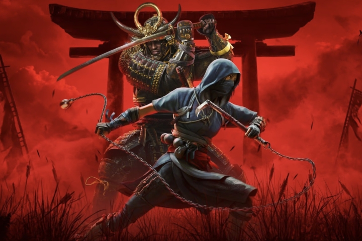 Assassin&rsquo;s Creed Shadows recibe actualizaci&oacute;n en Nintendo Switch 2 para mejorar su rendimiento