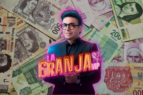 Revelan el millonario premio que se llevará el ganador de La Granja VIP