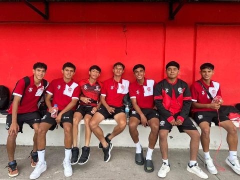 Chinelos Yautepec abrirá la jornada para los equipos morelenses, pues se medirá al Colegio Once México en el estadio Metropolitano de la Ciudad de México.