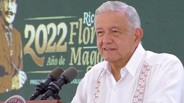 AMLO pide a la oposición &#039;no estorbar&#039;