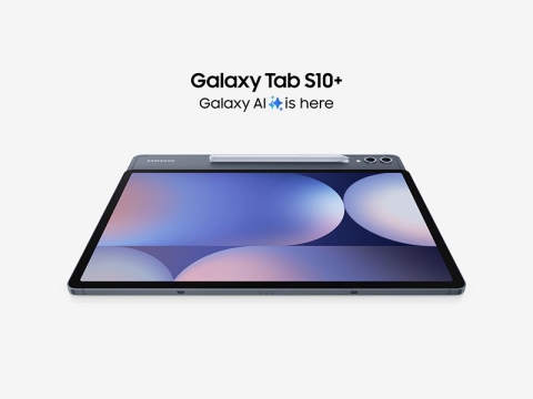5 ventajas de la nueva Galaxy Tab S10