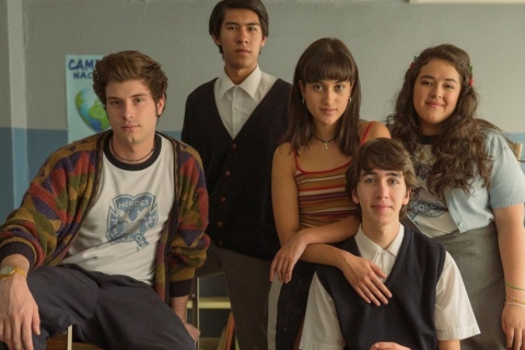 Amazon Prime Video confirma segunda temporada de Nadie nos va a extrañar para 2026