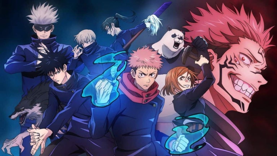 Gege Akutami admite errores tras el final de 'Jujutsu Kaisen'