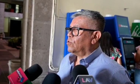 Señala subsecretario de Gobierno necesidad de reforzar vigilancia en Huitzilac