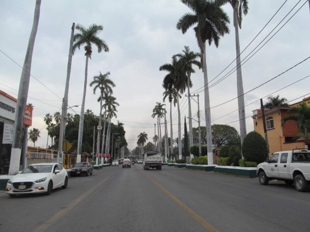  La calcomanía de persona con discapacidad sólo será válida en Zacatepec. La funcionaria aprovechó para llamar a la población a respetar los cajones para las personas en esta condición.