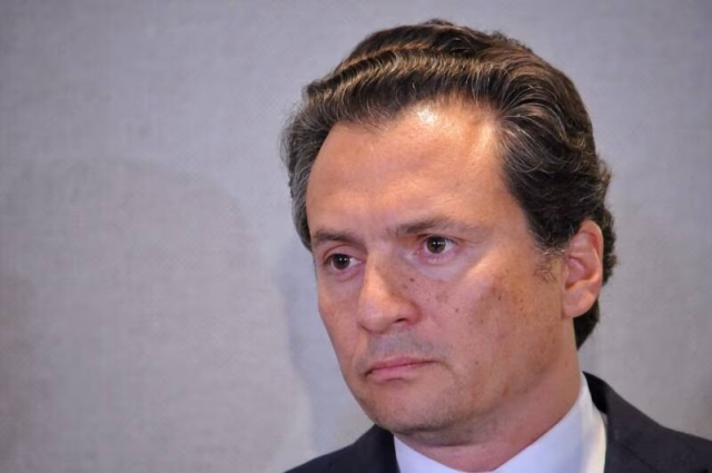 Emilio Lozoya irá a juicio tras no llegar a acuerdo por caso Odebrecht