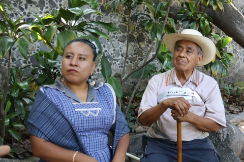 Inicia IPIAM registro al Programa Estatal de Revitalización de la Lengua Náhuatl &#039;Nahuatlahtolli 2025&#039;