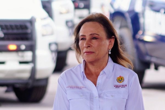 Nahle descarta atentado a la libertad de expresi&oacute;n tras detenci&oacute;n de periodista