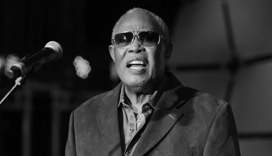 Fallece Sam Moore, legendario 