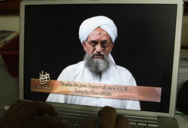 Ataque de EU muestra que Afganistán es aún base terrorista