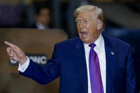 Corte Suprema declara ilegales aranceles impuestos por Trump