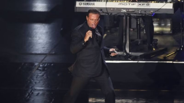 ‘De pronto flash’: Luis Miguel abre nuevas fechas en CDMX y Monterrey