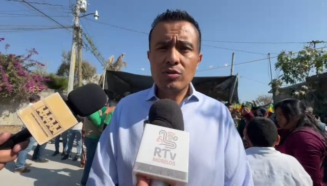 Recibe Congreso iniciativas enviadas por el Ejecutivo para reformar Ley del Servicio Civil y Ley de Movilidad