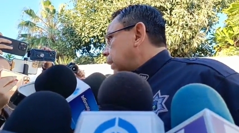 Instalan arco de seguridad en Subida a Chalma para identificar veh&iacute;culos robados