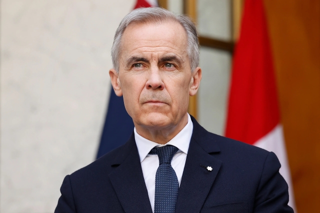 Mark Carney lamenta muerte de canadiense en Teotihuac&aacute;n