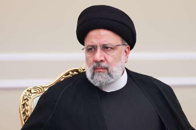 Muere el presidente iraní Ebrahim Raisí en accidente de helicóptero