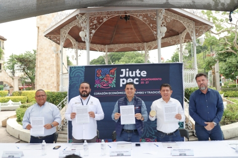 Avanza Jiutepec en la certeza de límites territoriales del municipio
