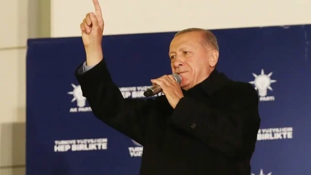Erdogan tendrá que disputar una segunda vuelta en las presidenciales de Turquía