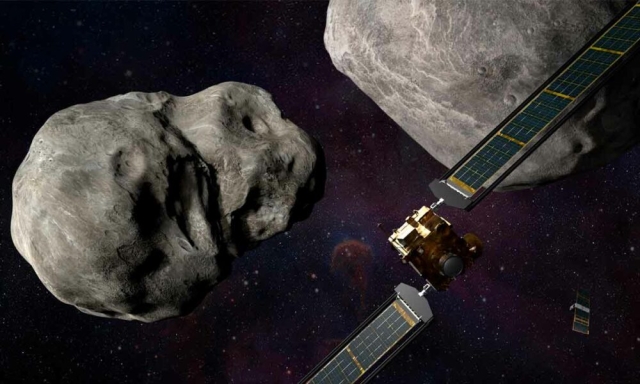 Nuevos resultados de la misión de defensa planetaria DART de la NASA confirman que si podríamos desviar asteroides letales para la Tierra