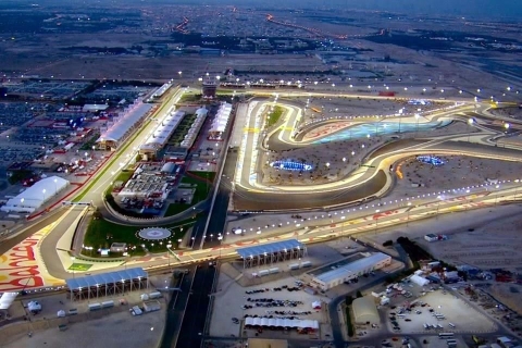 ¿Cómo, cuándo y dónde ver el GP de Bahréin de Fórmula 1 en vivo?