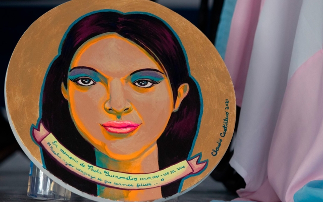 CDMX aprueba Ley Paola Buenrostro, clasifica transfeminicidio como delito