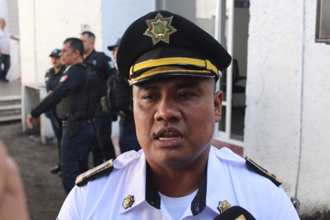 Vigentes, multas por uso de portaplacas