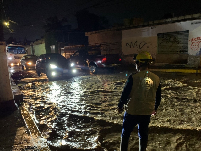 Concluye temporada de huracanes y ciclones tropicales 2022