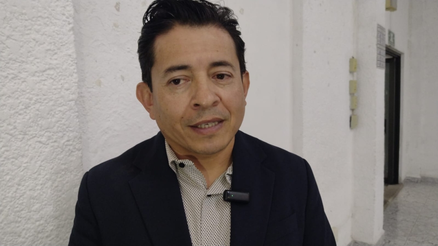 Seguridad, principal preocupación para la ciudadanía y el sector productivo en el estado: ADIEM