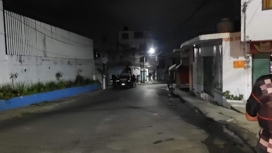   No reportaron detenciones relacionadas con el homicidio.