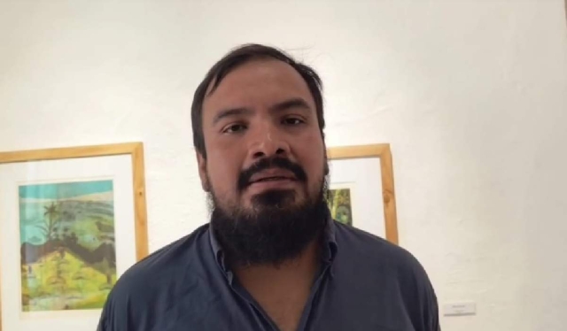   Mario Lara se&ntilde;al&oacute; que la capital morelense y el estado en general tienen una amplia oferta tur&iacute;stica para este periodo vacacional.