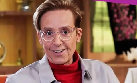 Preocupa estado de salud Daniel Bisogno después de su transplante