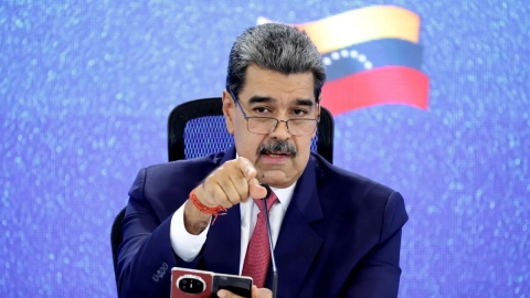Maduro advierte a EU: Venezuela lista para responder ante posible agresión