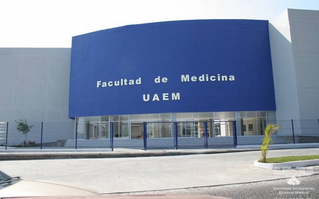 Medicina, la carrera de la UAEM con mayor demanda