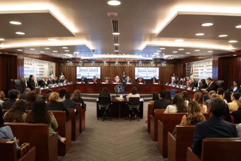 El regreso de “los desaparecidos” 