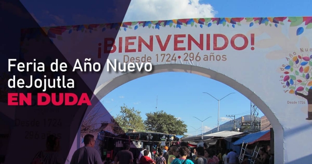 La tradicional Feria de Año Nuevo, que está por alcanzar los 300 años, no se realizó este año y la del próximo está en duda. 