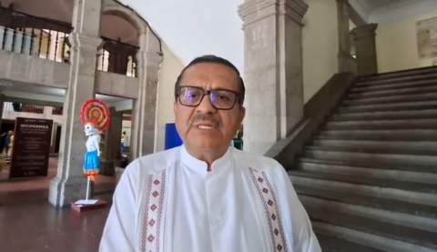 No habrá descuentos ni retenciones a maestros: IEBEM