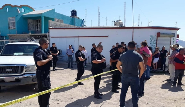 Hallan a dos hombre sin vida en Cuautla