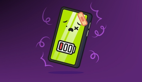 Consejos prácticos para alargar la vida útil de la batería de tu celular