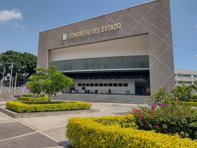 Este sábado, la Dirección de Proceso y Técnica Legislativa recibirá la documentación de las votaciones de la reforma.