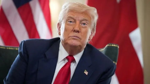 Trump reduce a 12 días el plazo para que Rusia cierre acuerdo con Ucrania