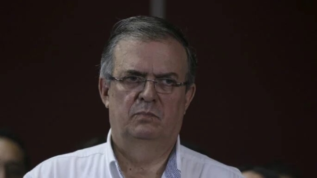 Tribunal Electoral: No hubo omisión en queja de Ebrard contra Morena
