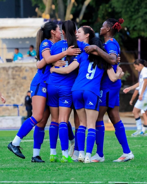 La M&aacute;quina ha tenido un buen desempe&ntilde;o en suelo morelense.