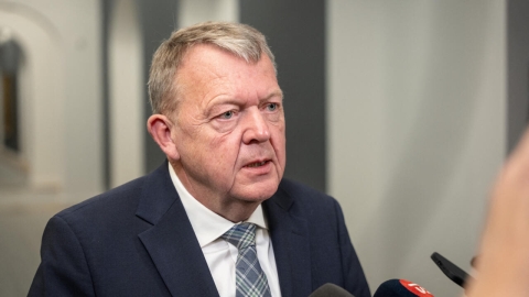 Dinamarca reprueba comentarios de Estados Unidos sobre la seguridad en Groenlandia