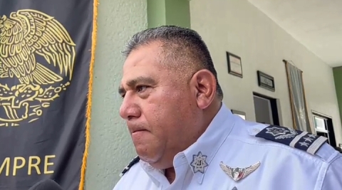 Baleado en Lomas de Cortés fue por intento de asalto, confirmó Seprac