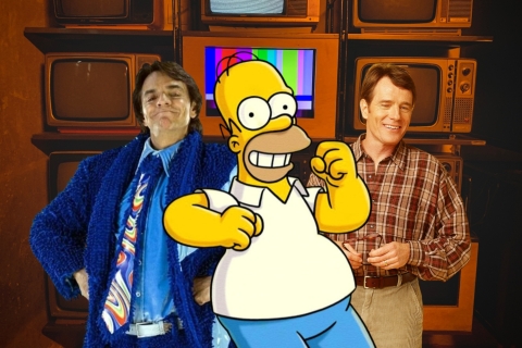 Día del Padre: 3 papás inolvidables de la televisión que marcaron a generaciones