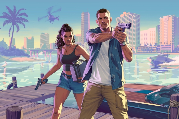 Rockstar Games retrasa el lanzamiento de GTA 6 hasta noviembre de 2026