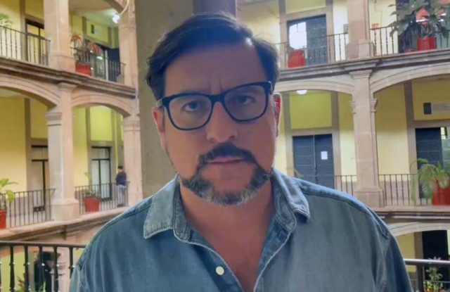 Reforzar&aacute; Movilidad coordinaci&oacute;n con municipios para ordenar y definir adecuadamente paraderos del transporte p&uacute;blico