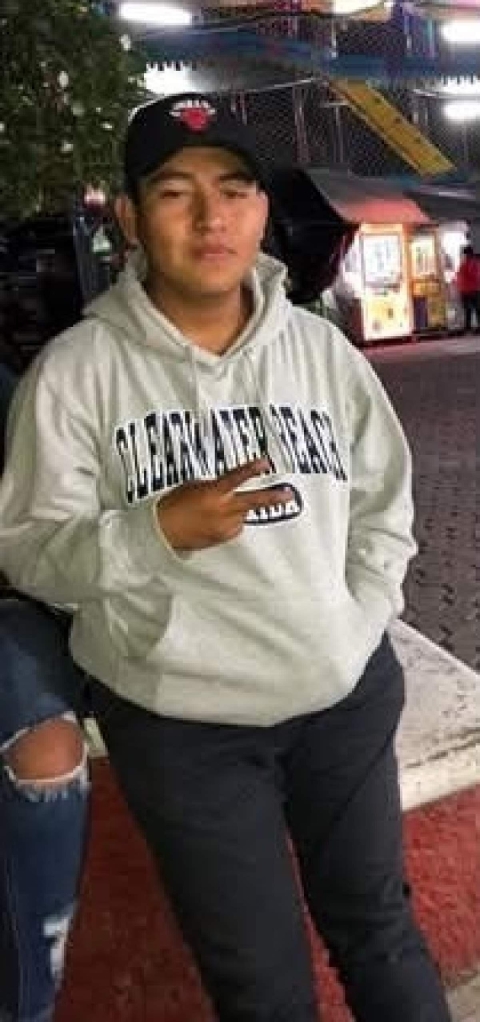 Buscan a joven desaparecido en Axochiapan