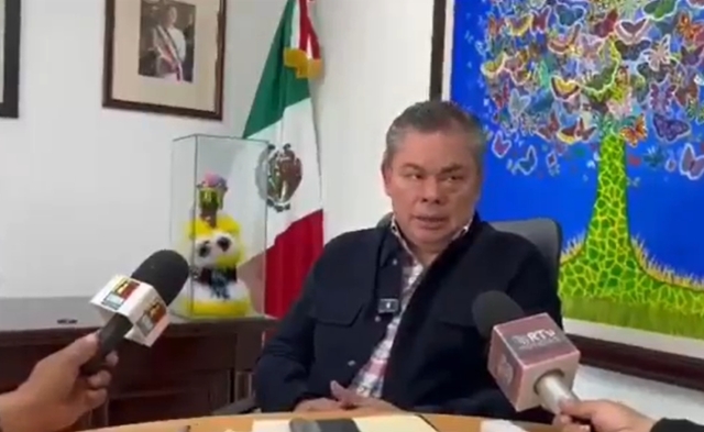 Será entregado Paquete Económico 2026 al Congreso, este jueves; contempla ajustes presupuestales