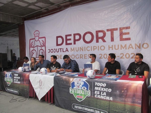 Alumnos de primaria podrán participar en este torneo, cuyo equipo ganador obtendrá un viaje al extranjero con todo pagado para todos sus integrantes.